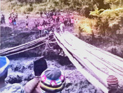 Cuaca Ekstrem Picu Banjir dan Longsor di Tolikara, Status Tanggap Darurat Ditetapkan