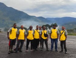 Pembukaan Seminar dan HUT Pemuda GIDI ke-39 di Ilu Ditunda ke 21 Juli 2025