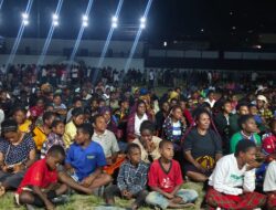 BPP GIDI Gelar Kunjungan dan KKR di Karubaga