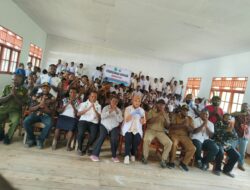 Upaya Peningkatan Layanan Kesehatan, Warga Goyage Usulkan Pengadaan Mobil Ambulans