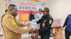 Pemkab Tolikara Mulai Salurkan Dana BLT Kestra dan PKH Tahap Akhir Menjelang Natal 2025