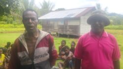 Masyarakat Distrik Egiam Kabupaten Tolikara Minta Pemda Bantu Tenaga Guru, Kesehatan, dan Starlink