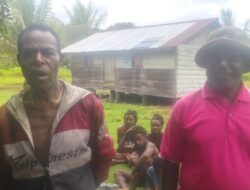 Masyarakat Distrik Egiam Kabupaten Tolikara Minta Pemda Bantu Tenaga Guru, Kesehatan, dan Starlink