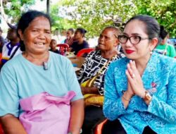 ‎PKK: Program Pemerintah Sudah Banyak, Tapi Butuh Informasi dari Masyarakat
