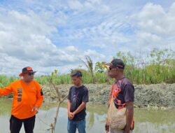 Potensi Dampak Hujan Lebat BPBD Jayapura Ingatkan Warga Waspada Gelombang Tinggi dan Banjir