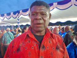 Pemkab Jayapura Berikan Insentif Kepada 210 Tokoh Adat