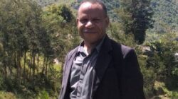 Merawat Gerakan Literasi, Meningkatkan Minat Baca Buku Bagi Generasi Penerus Papua.