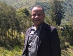 Merawat Gerakan Literasi, Meningkatkan Minat Baca Buku Bagi Generasi Penerus Papua.