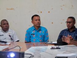 Festival Danau Sentani Ke-XV Tahun 2026 Targetkan Rekor MURI 1 Juta Hiloy