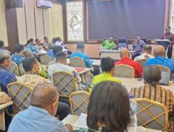 Tutup Musrenbang Wakil Bupati Jayapura: Usulan yang Diterima dan RAP Otsus 2027 Dapat Diimplementasikan