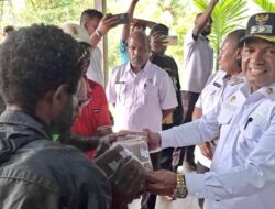 Pemkab Jayapura dan Masyarakat Adat Lakukan Dialog, Sengketa Tanah Jalan TPA Waibron Diselesaikan Bertahap