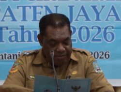 Analisis Situasi Dalam Rangka Percepatan Penurunan Stunting Di Kabupaten Jayapura Tahun 2026