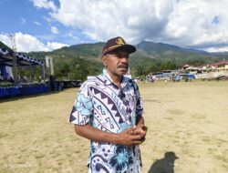 Festival Etnik Religi Tolikara 2026 Berlangsung Dua Hari, Ditutup Berbagai Parade Budaya