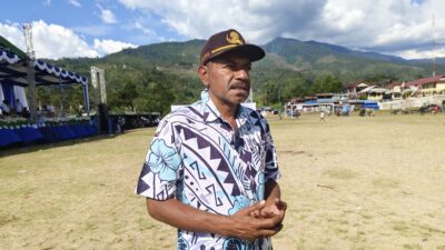 Festival Etnik Religi Tolikara 2026 Berlangsung Dua Hari, Ditutup Berbagai Parade Budaya