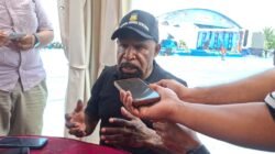 Bupati Jayapura Ingatkan Pengunjung Jaga Kebersihan di Kawasan FDS