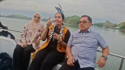 Perdana Hadiri FDS, Direktorat PAUD: Danau Sentani Punya Daya Tarik Kelas Dunia