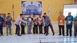 Pemkab Jayapura Perkuat Basis Data OAP, Fondasi Kebijakan Afirmatif dan Pembangunan Tepat Sasaran