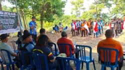 Lomba Lintas Alam Cycloop Perdana Digelar, Dispora Jayapura Dorong Generasi Muda Jaga Alam