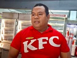 Izin Lengkap, KFC Sentani Berharap Tarif Pajak Tak Naik di Tengah Penurunan Penjualan