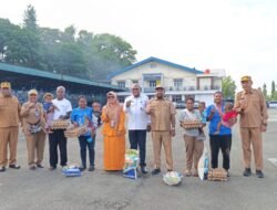 Bupati Tegaskan, Pegawai Honorer Tidak di Rumahkan