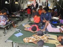 Yayasan KISP Hentikan Operasional Dapur MBG Depapre, Siap Tanggung Biaya Korban dan Tunggu Hasil Lab