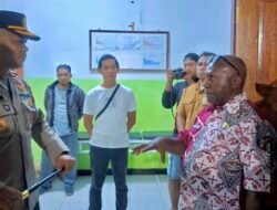 Dinkes Pastikan Sistem Rujukan dan Layanan Kesehatan Siaga Tangani Pasien Dugaan Insiden MBG