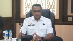 FDS 2026 Diundur ke September, Pemkab Jayapura Fokus Matangkan Infrastruktur dan Konsep Festival
