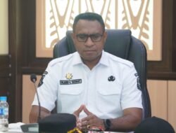 FDS 2026 Diundur ke September, Pemkab Jayapura Fokus Matangkan Infrastruktur dan Konsep Festival