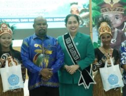 Peringati HAN ke 42, Bupati Jayapura: Pemkab Perkuat Pendidikan Bagi Masa Depan Anak Papua