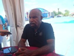 Wamen Pariwisata Hadir Buka FDS XV, Bupati Yunus Wonda: Kami Gelar Festival Dengan Hati