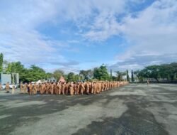 Bupati Jayapura Pastikan Dana Otsus Transparan dan Lokasi FDS Jadi Destinasi Wisata Permanen
