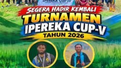 IPEREKA Cup V 2026 Segera Buka Pendaftaran, Panitia Siapkan Kuota 32 Tim