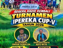 IPEREKA Cup V 2026 Segera Buka Pendaftaran, Panitia Siapkan Kuota 32 Tim