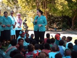 Kondisi Posyandu Pacema : Kader Mengabdi Tanpa Insentif, Sarana Rusak & Air Bersih Jadi Kendala