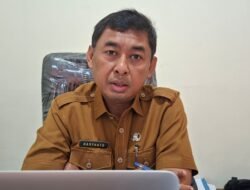 Dinas Koperasi dan UMKM Kab Jayapura Terima Dana Otsus Rp2 Miliar, Fokus Dukung Koperasi dan Pengembangan UMKM