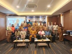 Gelar Lokakarya GTMA Dorong Percepatan Pengakuan Hutan Adat di Kabupaten Jayapura