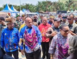 Bupati Jayapura: FDS XV Dorong Danau Sentani Jadi Destinasi Wisata Permanen