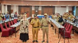 Pemkab Jayapura Susun RDTR Depapre dan Genyem, Perkuat Kepastian Tata Ruang dan Investasi