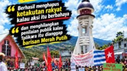 Aksi Damai Bukan Sekadar Keramaian Massa: Saat Rakyat Bertanya tentang Ketidakadilan